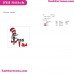 I Am Boss Dr Seuss The Cat In The Hat Embroidery Design