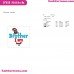 I Am Brother Dr Seuss The Cat In The Hat Embroidery Design