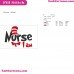 I Am Nurse 2 Dr Seuss The Cat In The Hat Embroidery Design