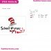 I Am School Nurse Dr Seuss The Cat In The Hat Embroidery Design