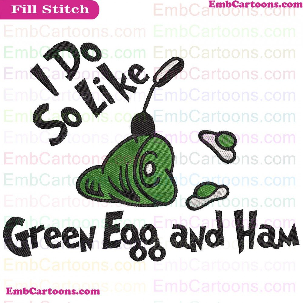 I Do Applique Design, I Do Embroidery Design, Do So Applique Design, Do So Embroidery Design, So Like Applique Design, So Like Embroidery Design, Like Green Applique Design, Like Green Embroidery Design, Green Egg Applique Design, Green Egg Embroidery Des