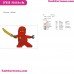 Kai Lego Ninjago Embroidery Design