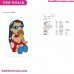 Lilo Ice Cream Lilo And Stitch Embroidery Design