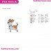Max 2 The Secret Life Of Pets Embroidery Design