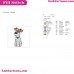 Max 3 The Secret Life Of Pets Embroidery Design