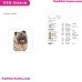 Mel The Secret Life Of Pets Embroidery Design