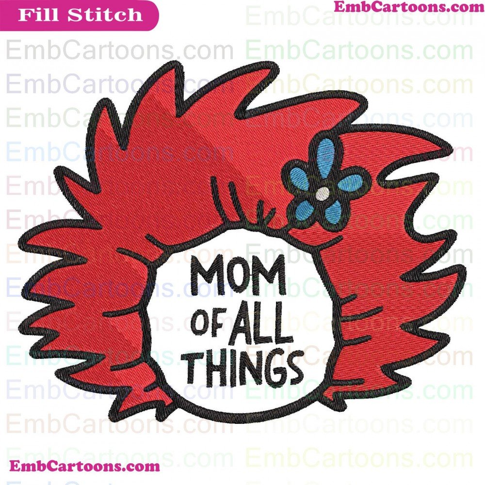 Mom Of Applique Design, Mom Of Embroidery Design, Of All Applique Design, Of All Embroidery Design, All Things Applique Design, All Things Embroidery Design, Things Dr Applique Design, Things Dr Embroidery Design, Dr Seuss Applique Design, Dr Seuss Embroi