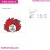 Mom Of All Things Dr Seuss The Cat In The Hat Embroidery Design
