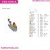Mufasa And Nala And Baby Simba The Lion King Embroidery Design