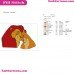 Mufasa And Nala The Lion King Embroidery Design 1