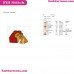 Mufasa And Nala The Lion King Embroidery Design 1