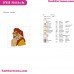 Mufasa And Nala The Lion King Embroidery Design 2