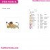 Mufasa And Nala The Lion King Embroidery Design 4