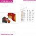 Mufasa And Scar The Lion King Embroidery Design