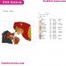 Mufasa And Scar The Lion King Embroidery Design
