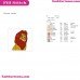 Mufasa The Lion King Embroidery Design 1