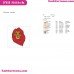 Mufasa The Lion King Embroidery Design 2