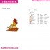Mufasa The Lion King Embroidery Design 4