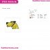 Muttley 2 The Wacky Races Embroidery Design