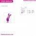 Piglet Winnie The Pooh Embroidery Design 2