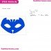 Pj Masks Catboy Blue PJ Masks Embroidery Design
