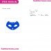 Pj Masks Catboy Blue PJ Masks Embroidery Design