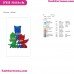 Pj Masks Silhouettes 4 PJ Masks Embroidery Design