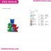 Pj Masks Silhouettes 4 PJ Masks Embroidery Design