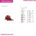 Pumbaa Timon And Pumbaa Embroidery Design 18