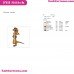Pumbaa Timon And Pumbaa Embroidery Design 34