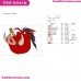 Pumbaa Timon And Pumbaa Embroidery Design 8