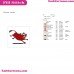 Pumbaa Timon And Pumbaa Embroidery Design 9