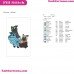 Puppy Dog Pals Arf With Bingo And Rolly Embroidery Design