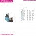 Puppy Dog Pals Arf With Bingo And Rolly Embroidery Design