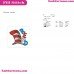 Read Hat Dr Seuss The Cat In The Hat Embroidery Design