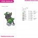 Rocky Paw Patrol Embroidery Design