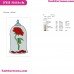 Rose 1 Beauty And The Beast Embroidery Design