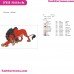 Scar The Lion King Embroidery Design 3