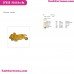 Simba Baby The Lion King Embroidery Design 4