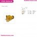 Simba The Lion King Embroidery Design 12