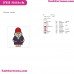 Southpark Embroidery Design 11