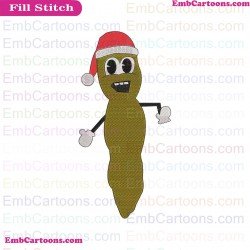 Southpark Embroidery Design 17