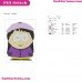 Southpark Embroidery Design 6