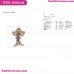 Spud Bob The Builder Embroidery Design