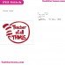 Teacher Of All Things Dr Seuss The Cat In The Hat Embroidery Design