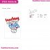 Teaching Is My Thing 1 Dr Seuss The Cat In The Hat Embroidery Design