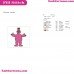Telly Monster Sesame Street Embroidery Design