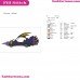 The Mean Machine Driven The Wacky Races Embroidery Design