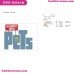 The Secret Life Of Pets Logo Embroidery Design