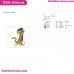 Top Cat Embroidery Design 4